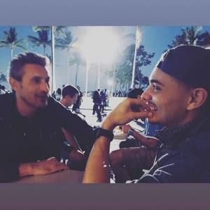 Meet your Posher, Gabriele